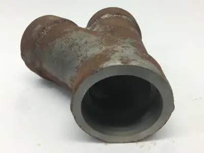 Used BONNEY 2" LATERAL PIPE SOCKET WELD 3000 LB FORGED CARBON Plumbing Equipment Michigan US | Maverick Industrial Sales #1122801