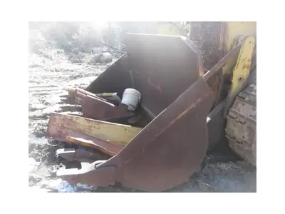 Used CATERPILLAR 977K Crawler Loaders North Carolina US | Levan Equipment #1546344