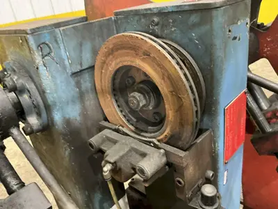 USED GSW LUDM 500/1400