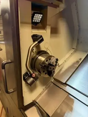2011 DOOSAN PUMA 2600SY CNC LATHES MULTI AXIS | Quick Machinery Sales, Inc. (2)