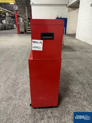 USED Craftsman Craftsman Toolbox