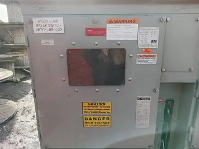 USED 2012 METALEC 122-5-DDM1