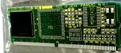 NEW GE FANUC A20B-2901-0985 MODULE A20B29010985