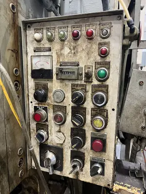 USED 1985 AIDA PRESSES AIDA NC1-6(1) PRESS