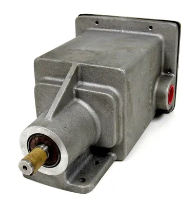 NEW CONVEYOR COMPONENTS MS MOTION SWITCH MODEL-MS