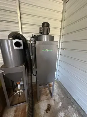 ICM C10531 Blast Cleaning | Tight Tolerance Machinery (4)