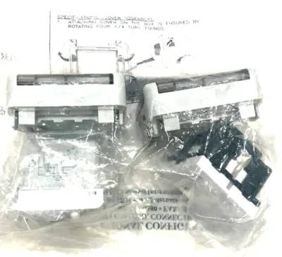 NEW INTERNATIONAL CONFIGURATIONS 70225-10HG GFCI OUTLET 7022510HG