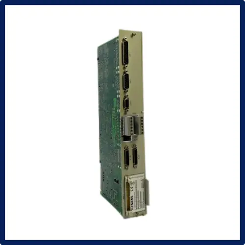 NEW SIEMENS 6SN1118-0DJ23-0AA2