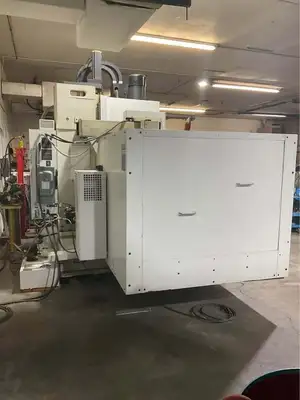 2006 FADAL VMC-6030 Vertical Machining Centers | Toolquip, Inc. (8)