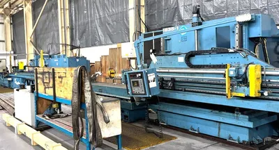 2006 TECHNIDRILL 1.00-118-3A Gun Drills | CNC EXCHANGE (8)