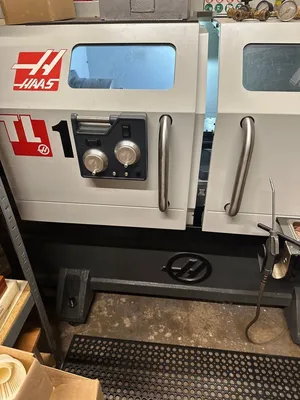 2021 HAAS TL-1 Lathes, CNC | Machnet (7)