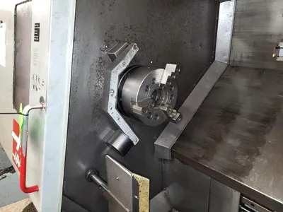 2004 HAAS TL-25 CNC Lathes | CNC EXCHANGE (4)