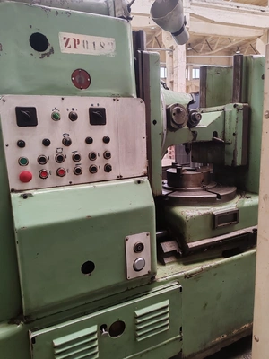 KOMSOMOLETZ Gear Hobber, in good used condition