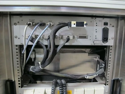 USED Bruker Does Not Apply