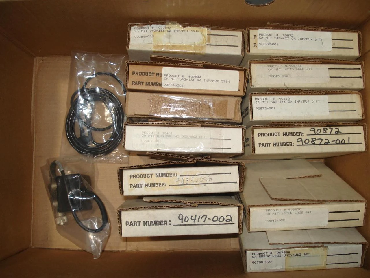 New | in-Stock DATAMYTE _UNKNOWN_ Cable & Wire | OCO Industrial #1719156