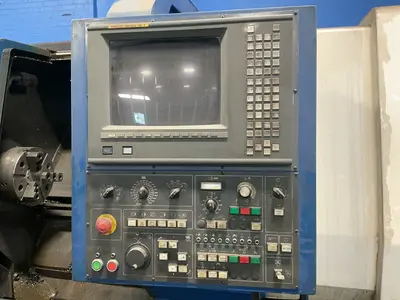 Used 1998 JOHNFORD TC50 CNC Lathes Ohio US | HGR 24 #1324904