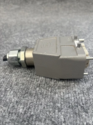Used HARTING HAN 42DD-F Contact Blocks California US | Davliegogo LLC #1706667