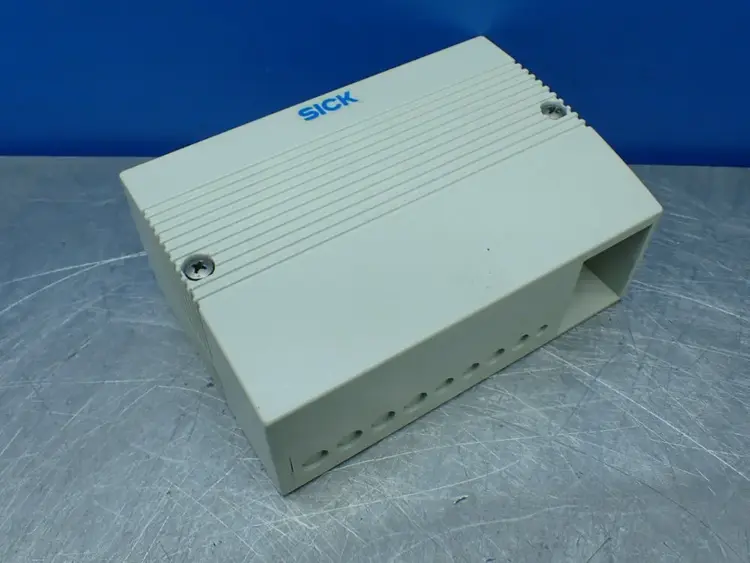 Used SICK AMV40011 Industrial Controls Ohio US | HGR 24 #864721