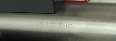 USED BIMBA T-172.5-BEBINP