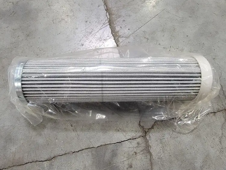 New | in-Stock HYPRO HP171L10-6MV Oil Filter British Columbia CA | Lenmark #282597