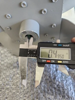 USED Omega A08447000000