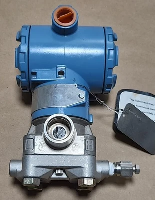 USED Rosemount 0131212