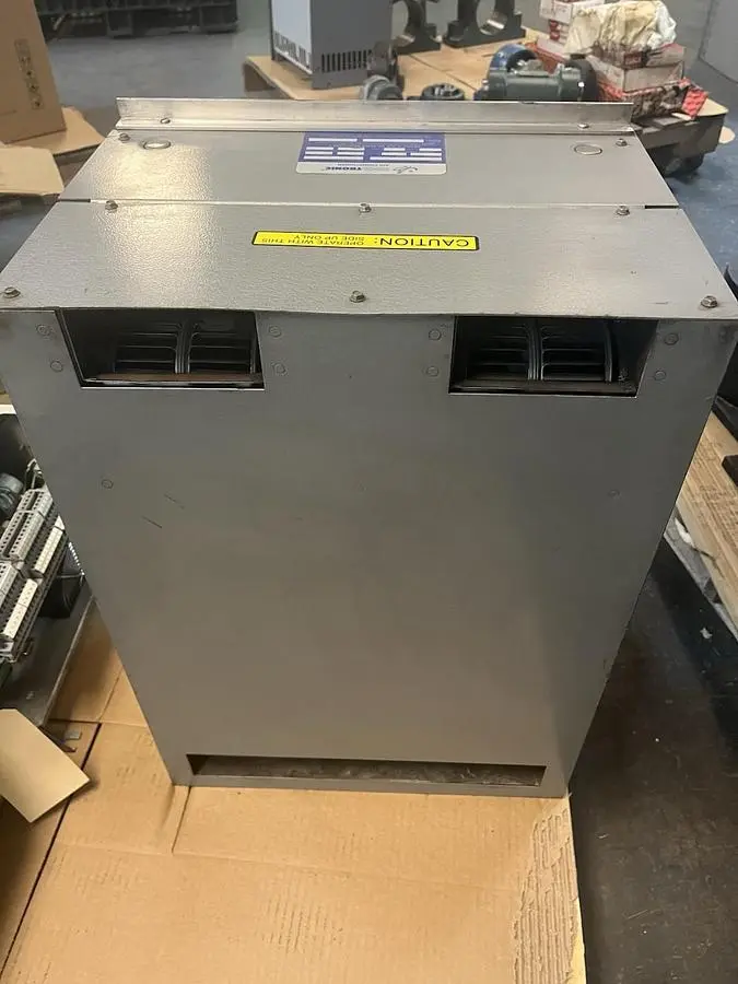 USED KOOLTRONIC KAC4.2V5