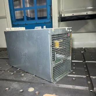 USED SIEMENS 6SN1123-1AB00-0CA2