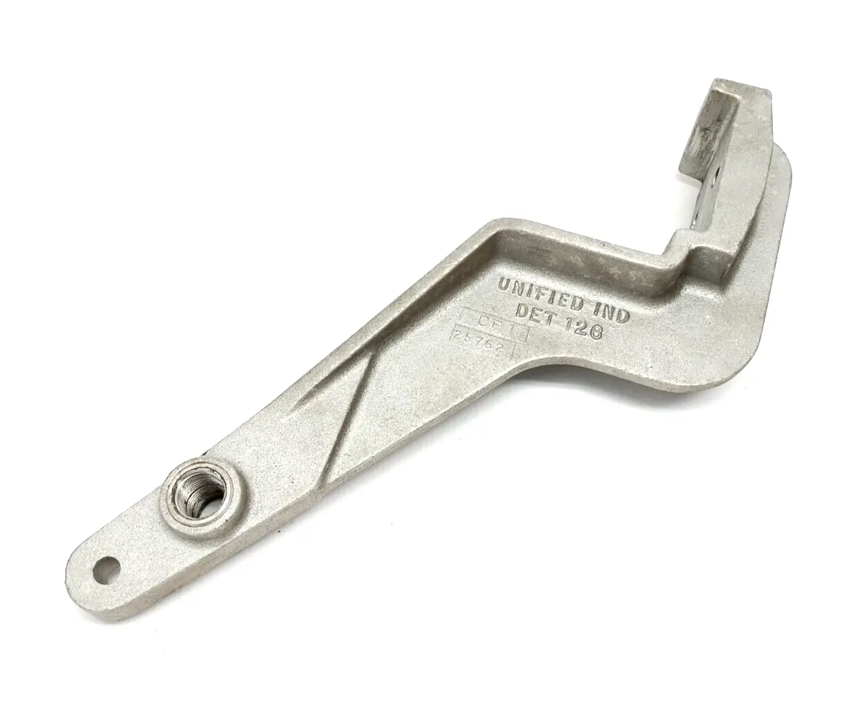 USED UNIFIED IND. 25762