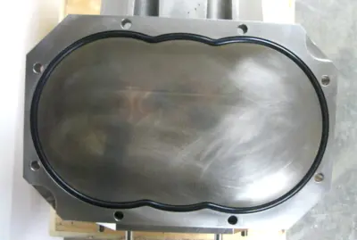 USED Wrightflow S4L