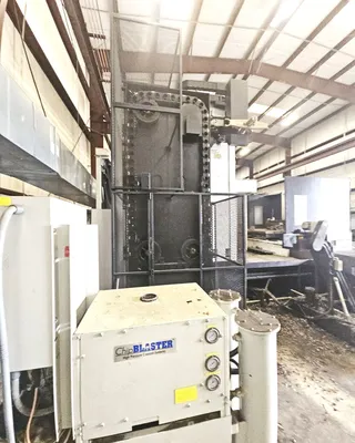 2015 KURAKI ABK-13 Horizontal Table Type Boring Mills | CNCsurplus (9)