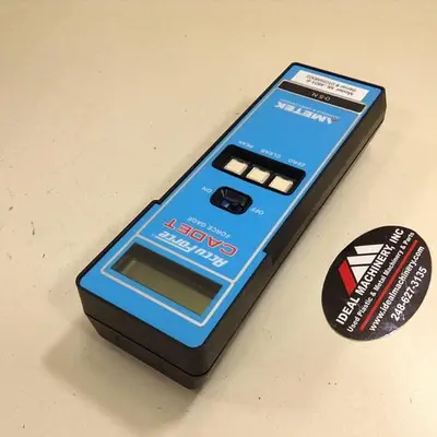 USED AMETEK ML-4801-6