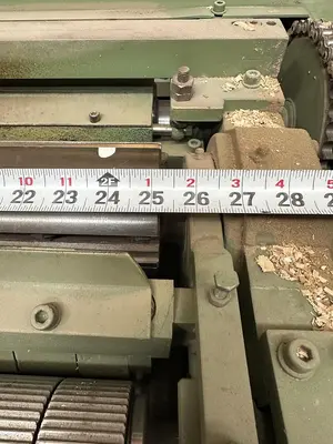 USED JAROMA DSMC-63