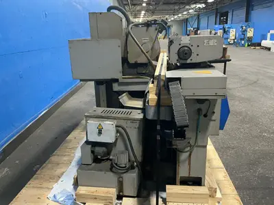 Used JONES & SHIPMAN 1300X1000 Universal Cylindrical Grinders Ohio US | HGR 24 #1335285