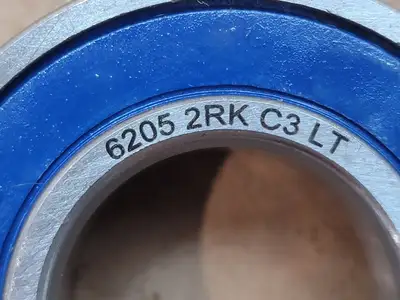 NEW GRB 6205-2RS