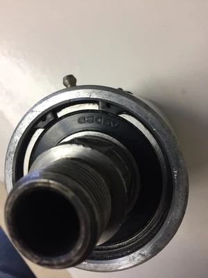 USED Deublin Company 250-094-284