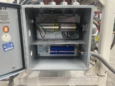 USED MAAG ES 56/56