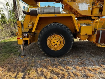 Used 1980 P & H OMEGA 15 Rough Terrain Cranes Texas US | Proxy Equipment #1455721
