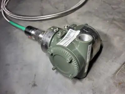 NEW YOKOGAWA EJA530E