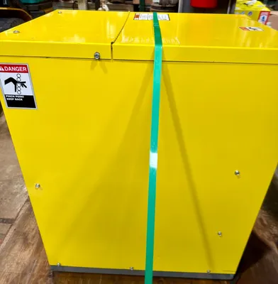 ESAB CC-11 Coolant System | Great American Equipment Company (4)