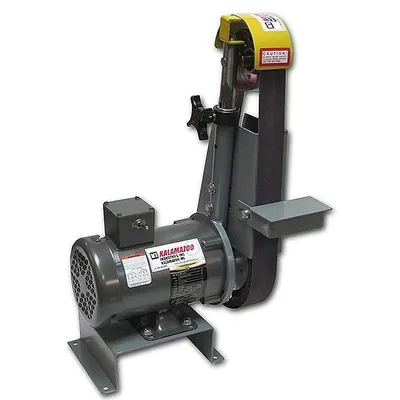NEW KALAMAZOO INDUSTRIES BG248