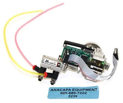 Guzik Veeco Head Amplifier Other Test & Assembly Equipment & Components | ANACAPA EQUIPMENT BROKERS, INC (1)