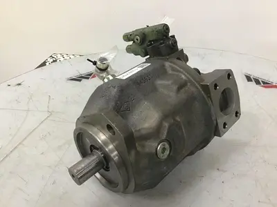 USED BOSCH REXROTH RMGB00006C31R000002S