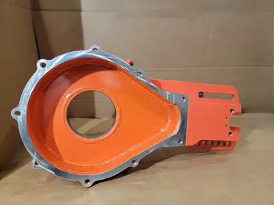 NEW 2022 SANDVIK BG01292196