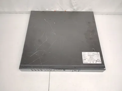 USED DELL Sonicwall NSA 6600