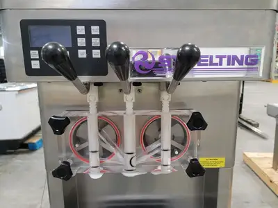 USED STOELTING F231-38I2P