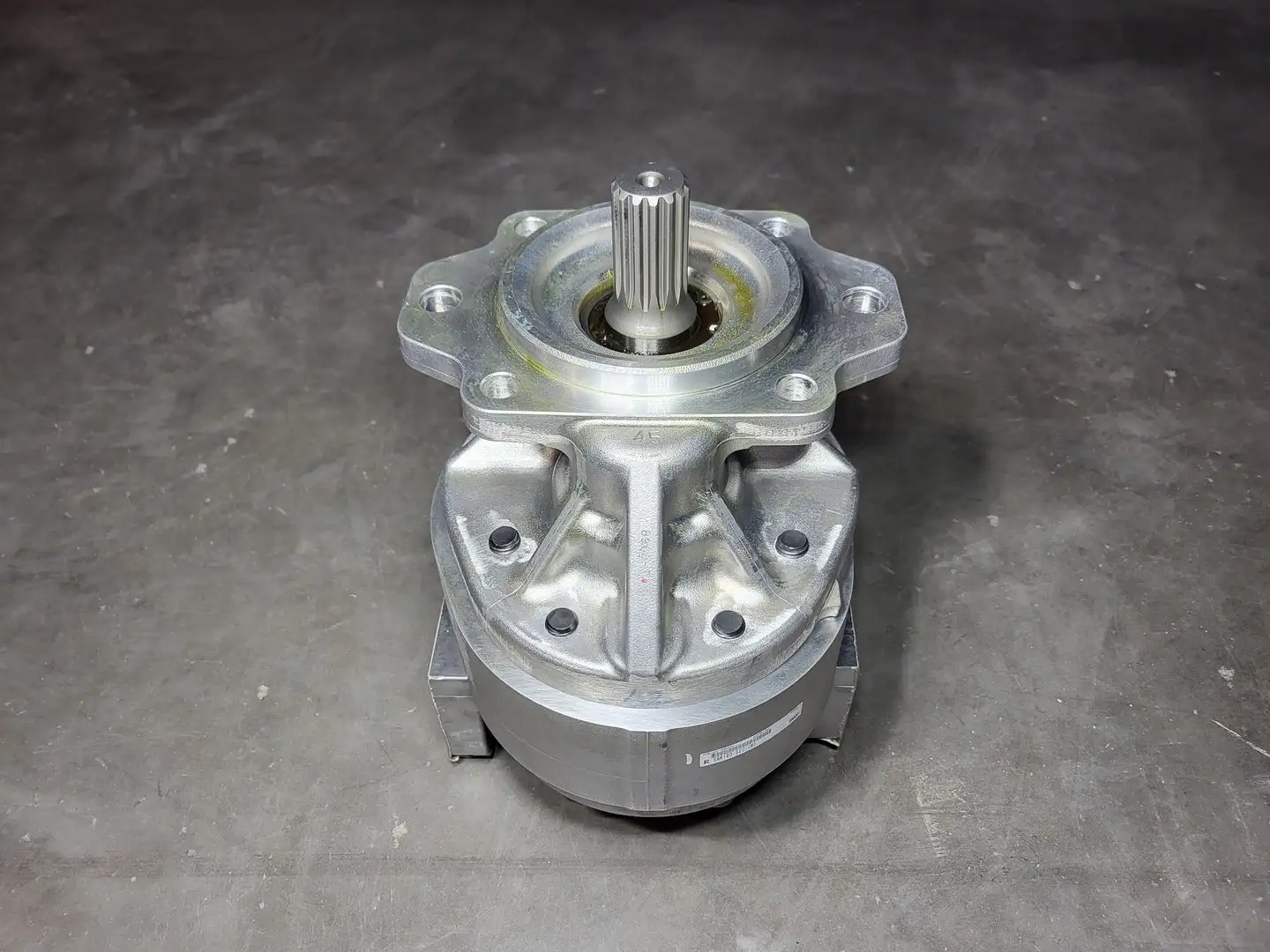 New | in-Stock KOMATSU 705-22-44020 Construction Equipment Parts British Columbia CA | Lenmark #281424