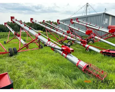 Used PECK _UNKNOWN_ Augers Iowa US | Keast Enterprises #1360360