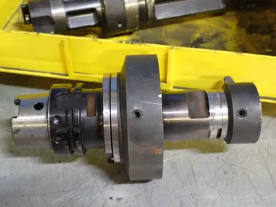 Tool Holder