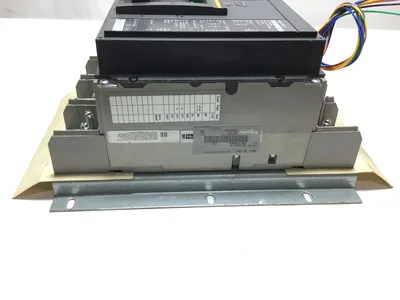 SQUARE D 02-804014-16 PL1200 POWERPACT 1200 A CIRCUIT BREAKER 3P